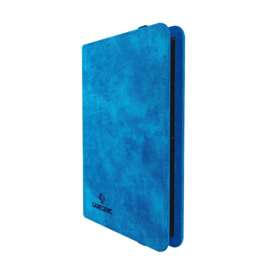 Gamegenic - 8-Pocket Samlemappe – 160 kort