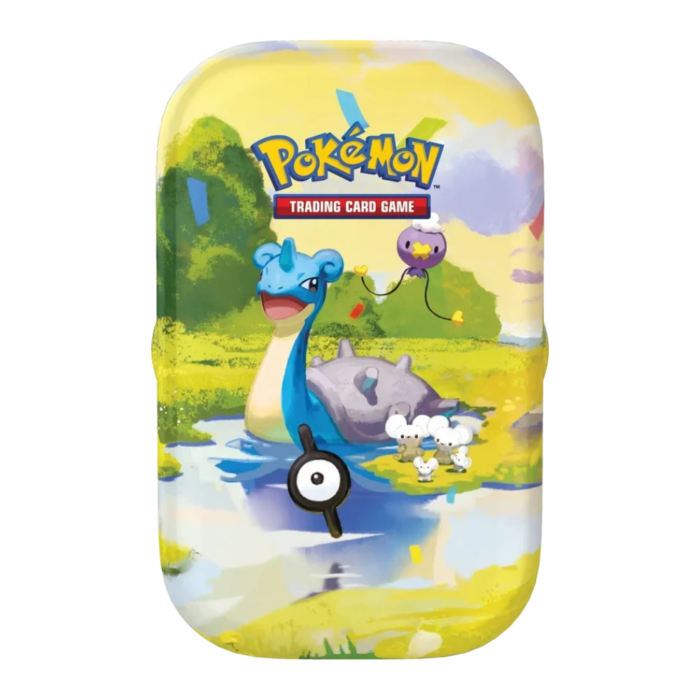 Pokémon - 30th Celebration Mini Tin - TCG