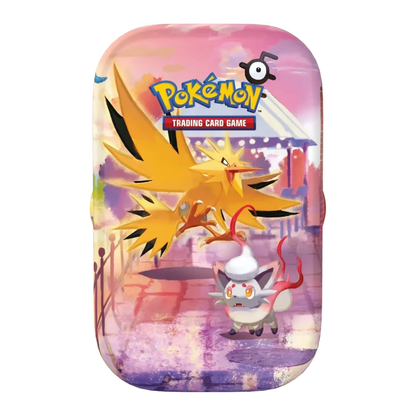 Pokémon - 30th Celebration Mini Tin - TCG