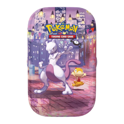 Pokémon - 30th Celebration Mini Tin - TCG