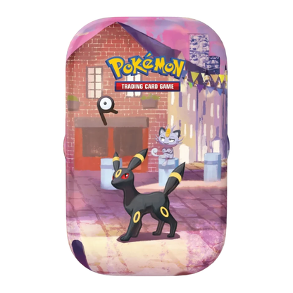 Pokémon - 30th Celebration Mini Tin - TCG