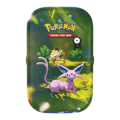 Pokémon - 30th Celebration Mini Tin - TCG