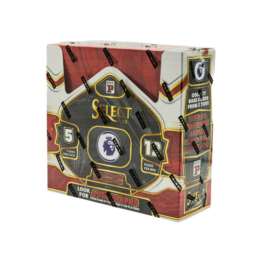 Panini - Select Premier League 2022/23 TMALL Box