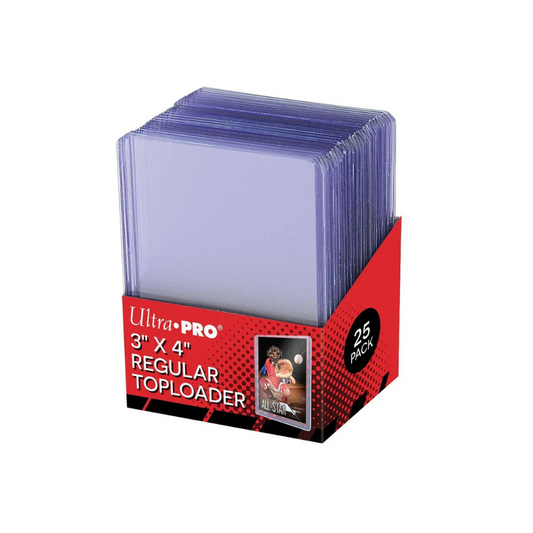 Ultra Pro - regular toploader